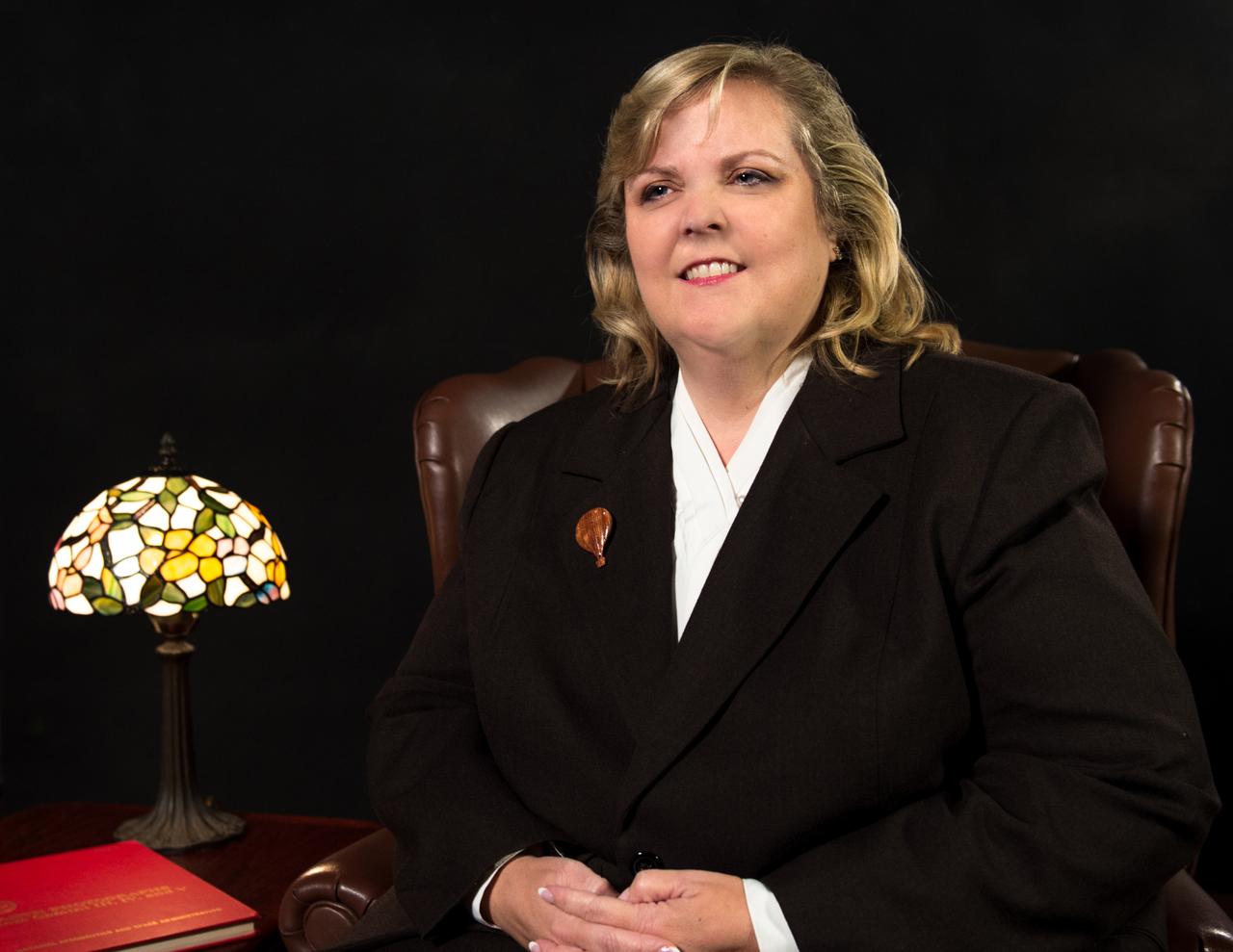 Debora Fairbrother Code 820